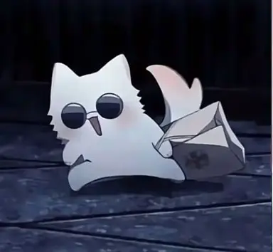 Profile image of Satoru Gojo