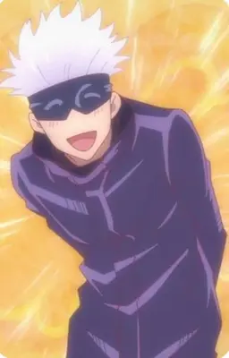Profile image of Satoru Gojo