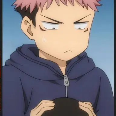 Profile image of Yuji Itadori