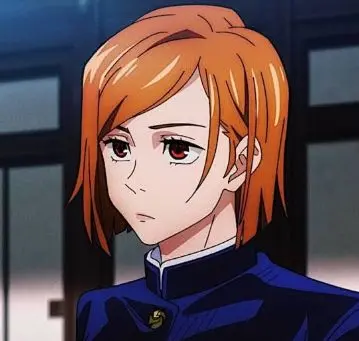 Profile image of Nobara Kugisaki