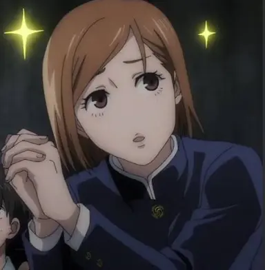 Profile image of Nobara Kugisaki