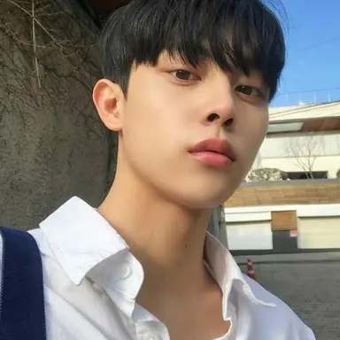Profile image of Jungwoo