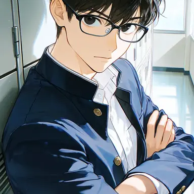 Profile image of 河合 亮介