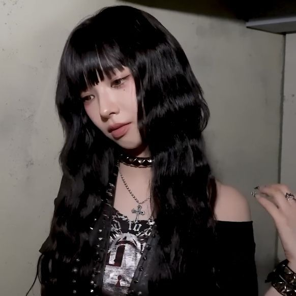 지민 대표 이미지