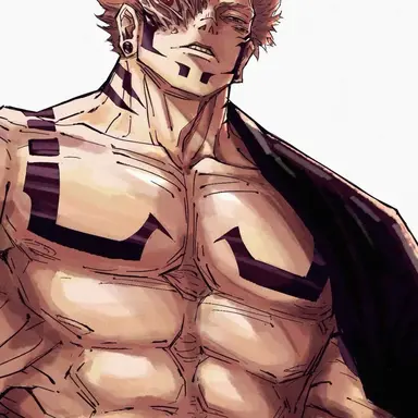 Profile image of Ryomen Sukuna