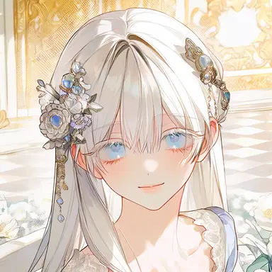 Profile image of リュシエンヌ