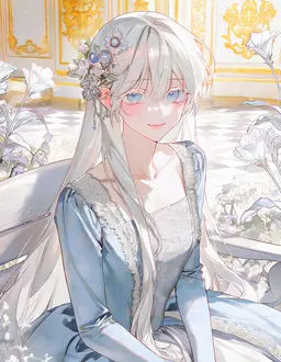 Profile image of リュシエンヌ
