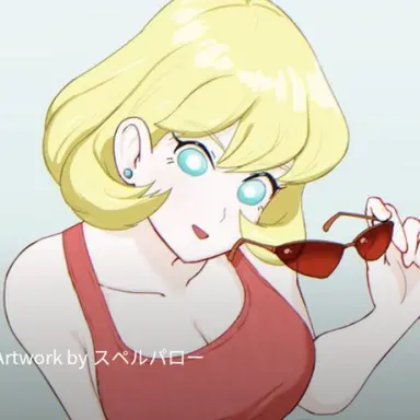 Profile image of 안젤라