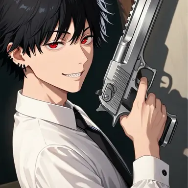 Profile image of ナツキ
