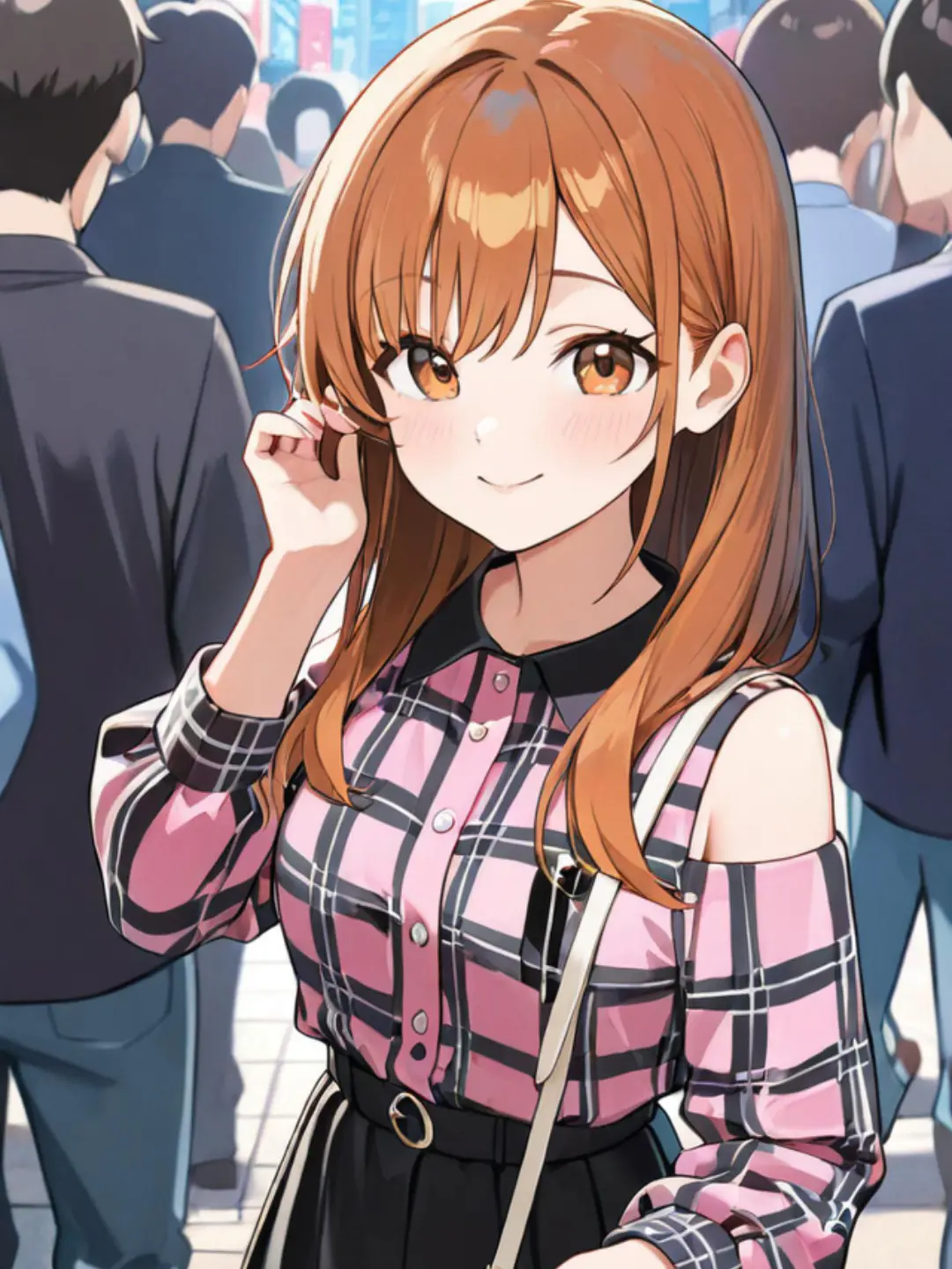 HumidLife8545의 秘密のデート