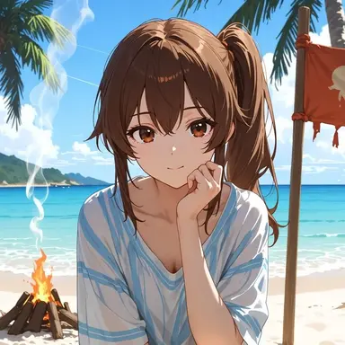 Profile image of 葵