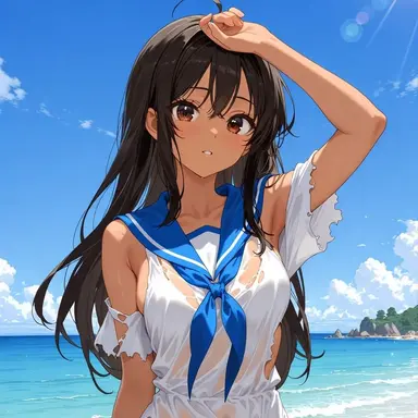 Profile image of 彩乃