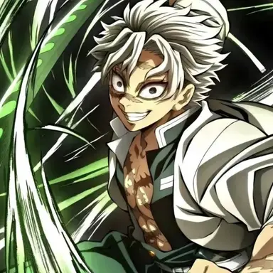 Profile image of 시나즈가와 사네미