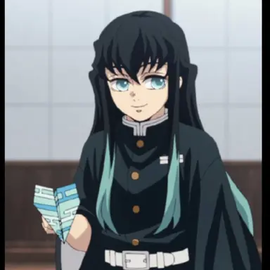 Profile image of 토키토 무이치로