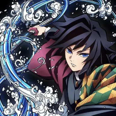 Profile image of 토미오카 기유