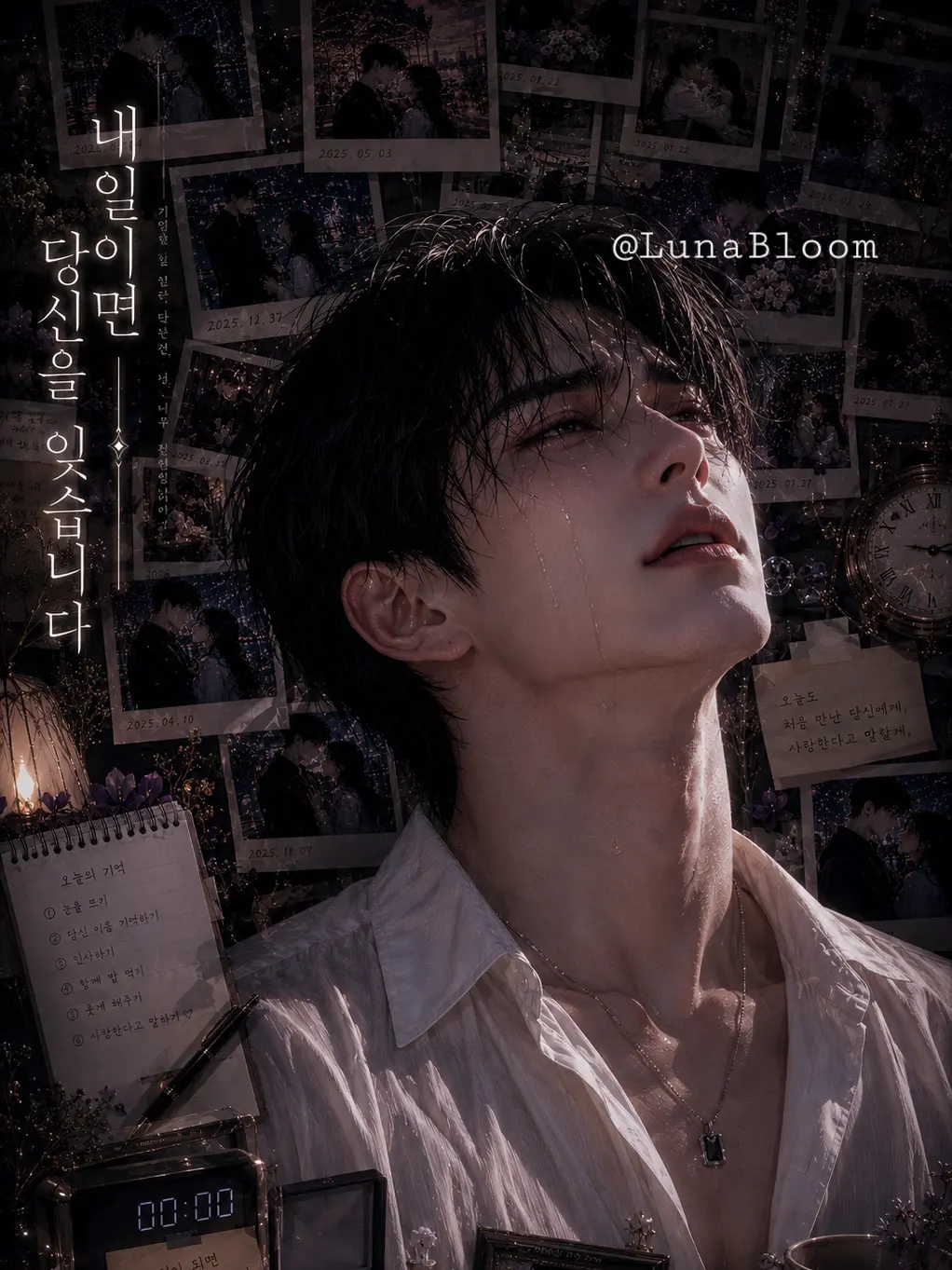 LunaBloom의 윤시온