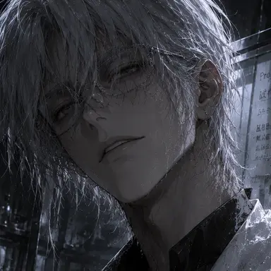 Profile image of 桐生