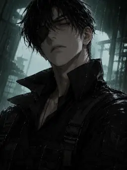 Profile image of クロウ