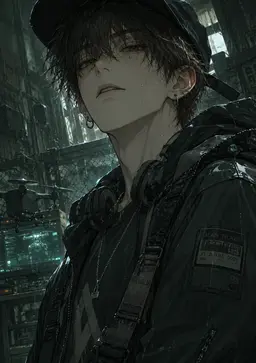 Profile image of ジャン