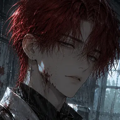 Profile image of キリヤ