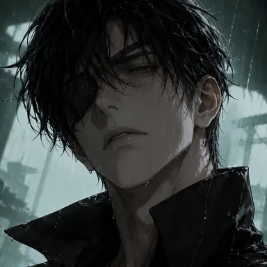 Profile image of クロウ