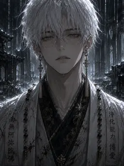 Profile image of ミコト