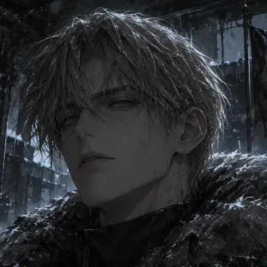 Profile image of ヴォルフ