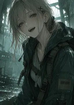 Profile image of ルナ
