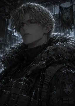 Profile image of ヴォルフ