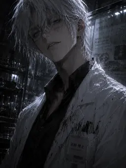 Profile image of 桐生