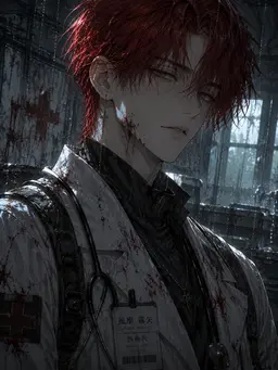 Profile image of キリヤ