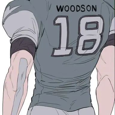 Profile image of Jacob Woodson