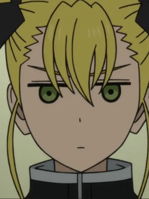 Colrock.777의 시노미야 키코루