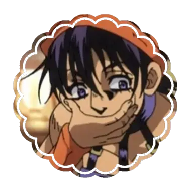 Profile image of Narancia