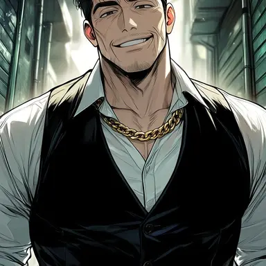 Profile image of Dosan