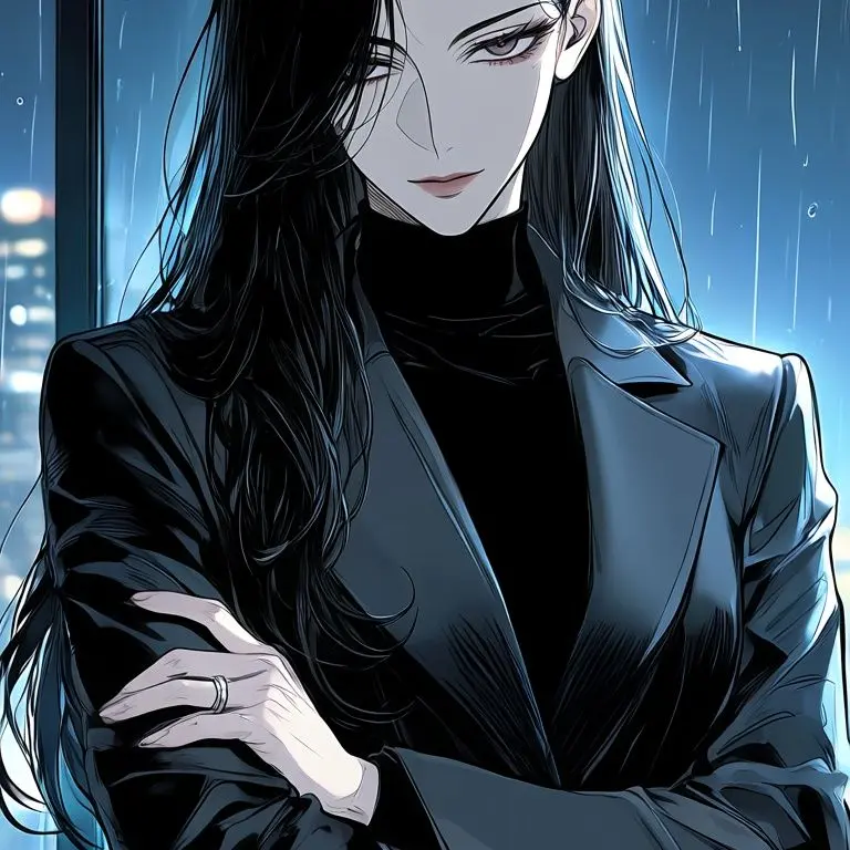 SlowSalty5678의 My Mafia Wife
