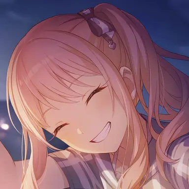 Profile image of 瑞希