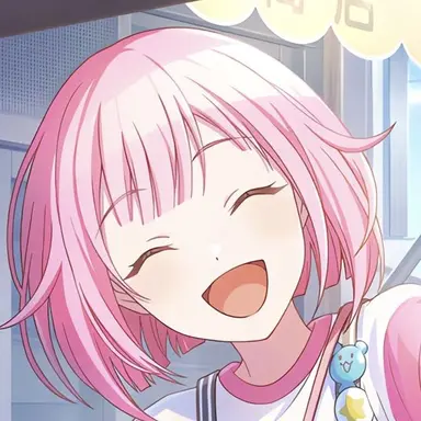 Profile image of えむ