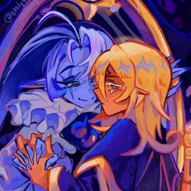 Profile image of 쉐도우밀크