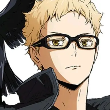 Profile image of 月島 蛍