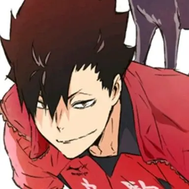 Profile image of 黒尾 鉄朗