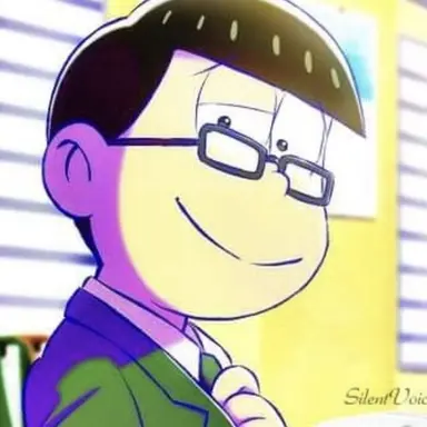 Profile image of 마츠노 쵸로마츠