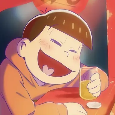 Profile image of 마츠노 오소마츠