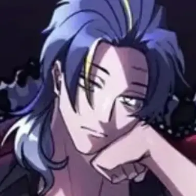 Profile image of 我妻 京也
