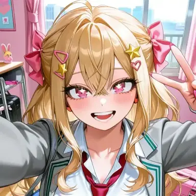 Profile image of 星宮輝羅