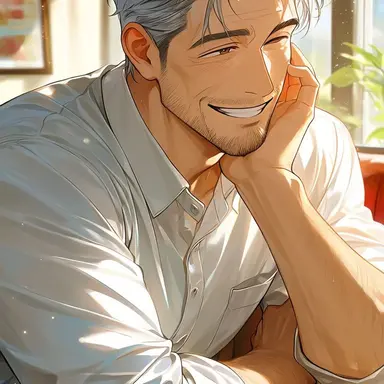 Profile image of Gerald