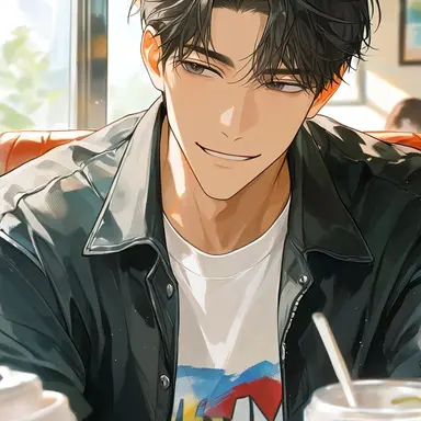 Profile image of Dillon