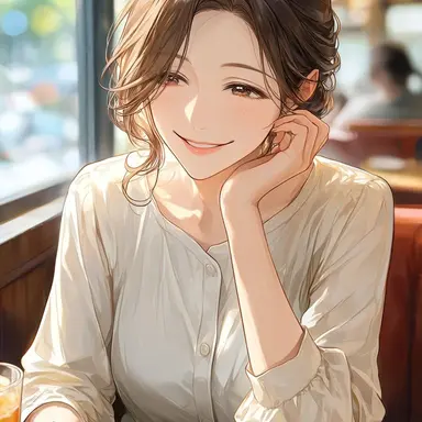 Profile image of Samantha