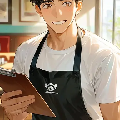 Profile image of Mateo