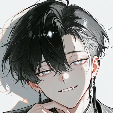 Profile image of 颯